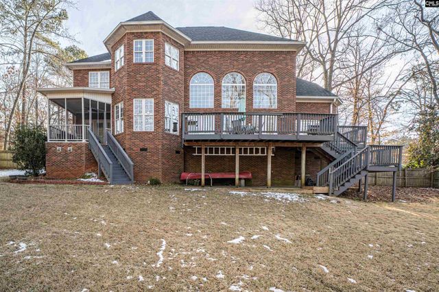 301 Steeple Crest N, Irmo, SC 29063