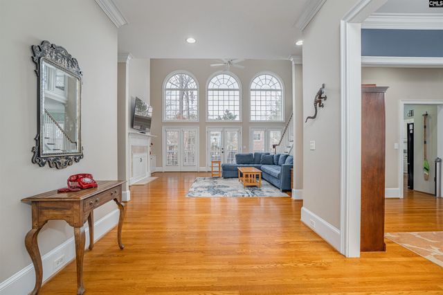 301 Steeple Crest N, Irmo, SC 29063