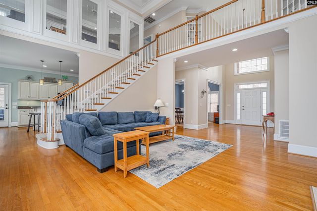 301 Steeple Crest N, Irmo, SC 29063