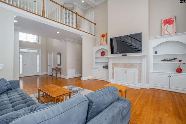 301 Steeple Crest N, Irmo, SC 29063
