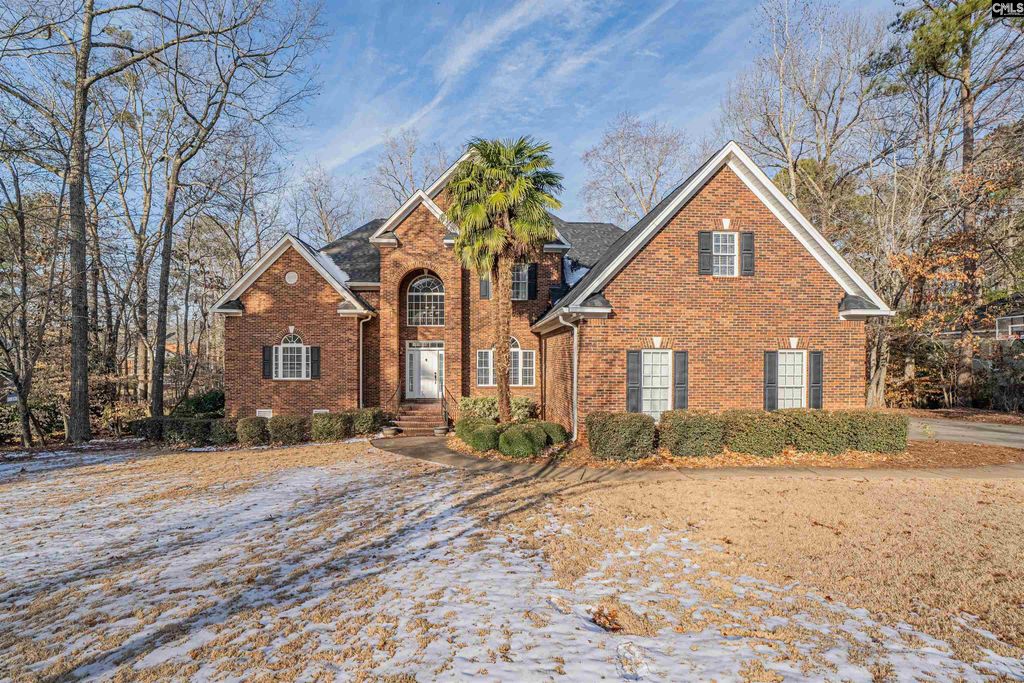 301 Steeple Crest N, Irmo, SC 29063