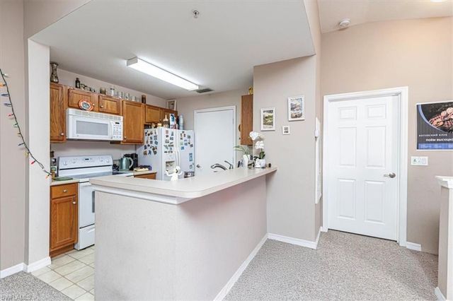 14890 Pleasant Bay LN 3208, Naples, FL 34119