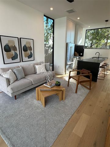 1604 Nash Ave B, Austin, TX 78704