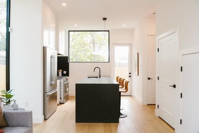 1604 Nash Ave B, Austin, TX 78704