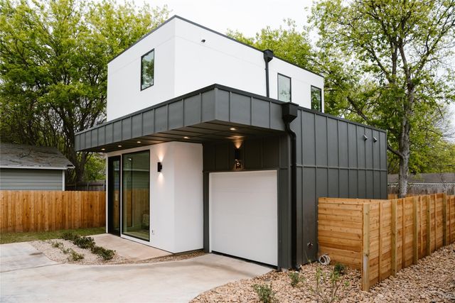 1604 Nash Ave B, Austin, TX 78704