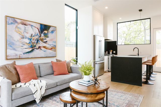 1604 Nash Ave B, Austin, TX 78704