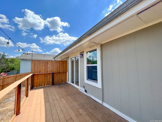 1440 LAURIE DR, Canyon Lake, TX 78133