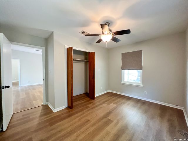 1440 LAURIE DR, Canyon Lake, TX 78133