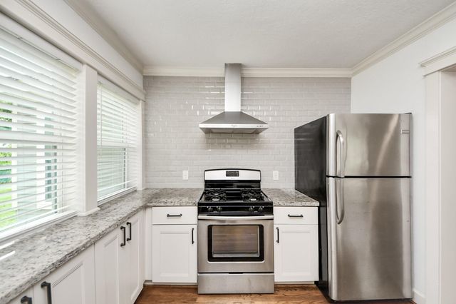 609 Reid Street, Houston, TX 77022