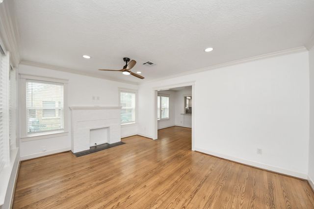 609 Reid Street, Houston, TX 77022