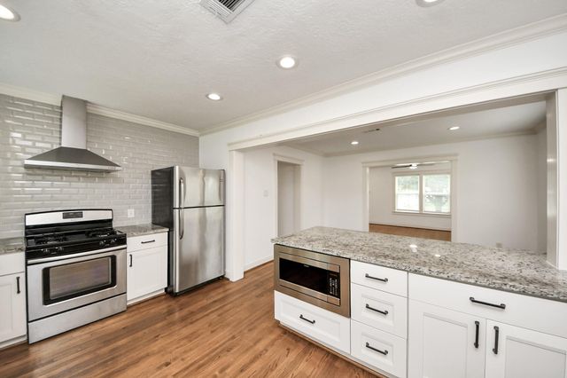 609 Reid Street, Houston, TX 77022