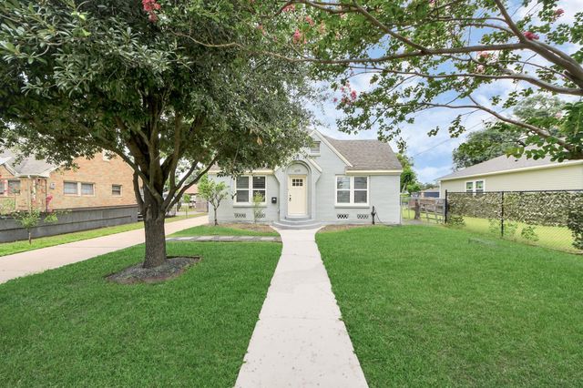 609 Reid Street, Houston, TX 77022