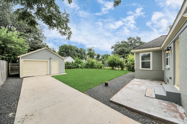 609 Reid Street, Houston, TX 77022