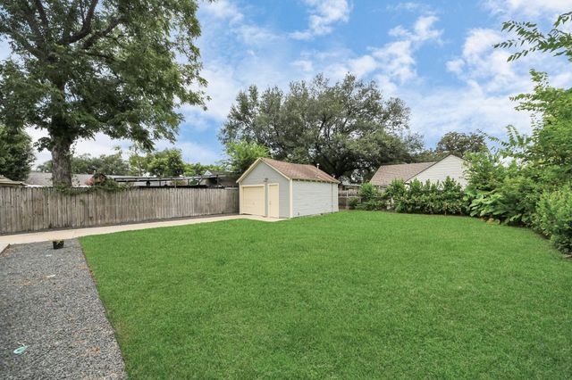 609 Reid Street, Houston, TX 77022