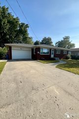 5714 E Dunbar Road, Monroe Twp, MI 48161