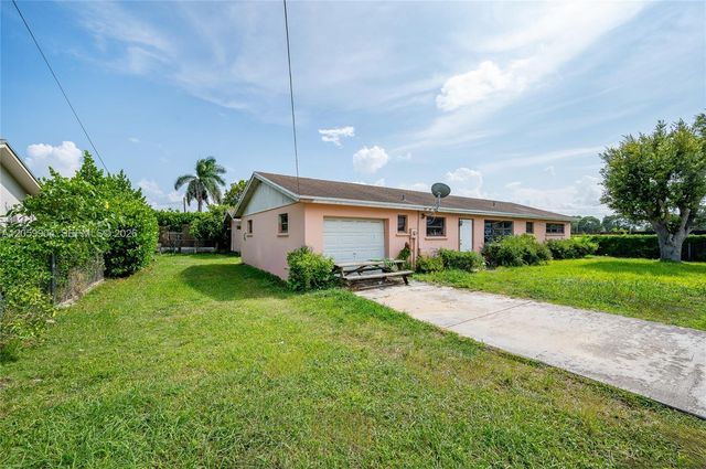 822 NW 15th Street, Homestead, FL 33030