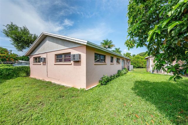 822 NW 15th Street, Homestead, FL 33030