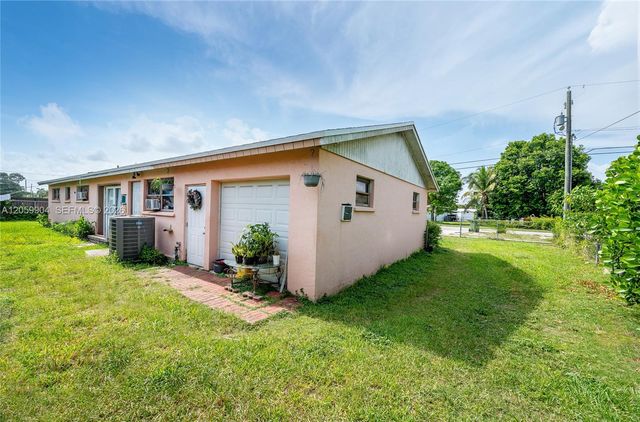 822 NW 15th Street, Homestead, FL 33030