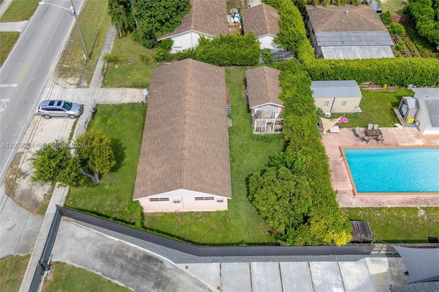822 NW 15th Street, Homestead, FL 33030