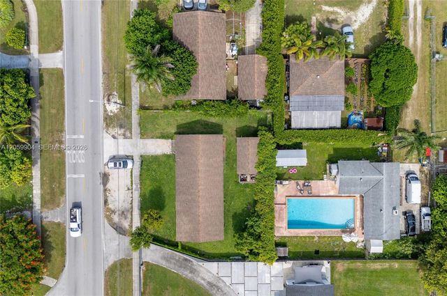 822 NW 15th Street, Homestead, FL 33030