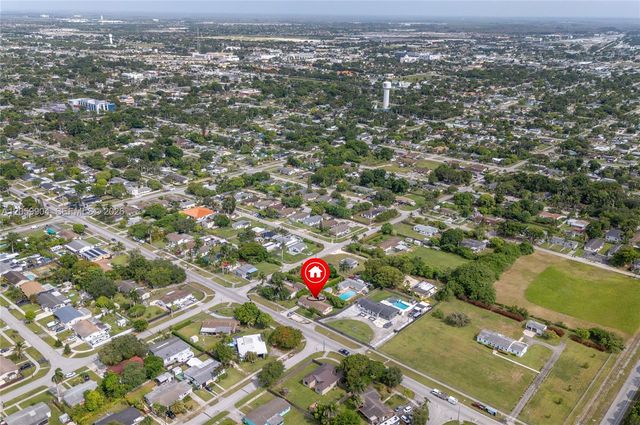 822 NW 15th Street, Homestead, FL 33030