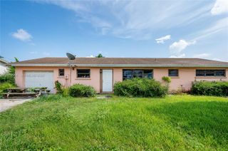 822 NW 15th Street, Homestead, FL 33030