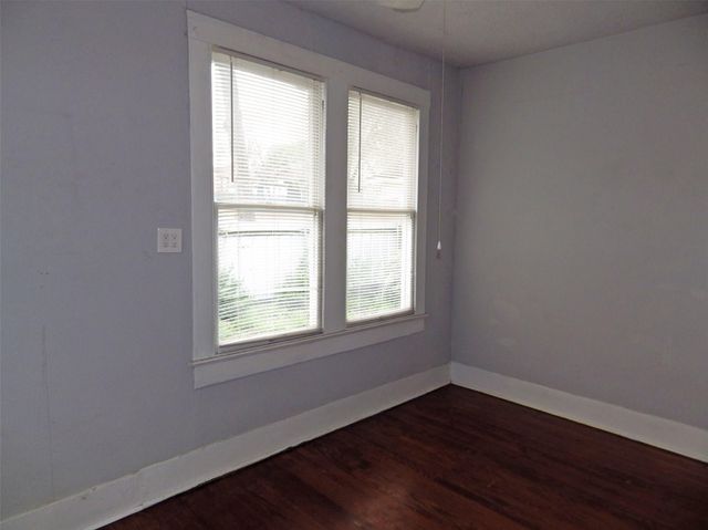 4322 Wilmer Street, Houston, TX 77003