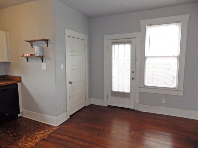 4322 Wilmer Street, Houston, TX 77003