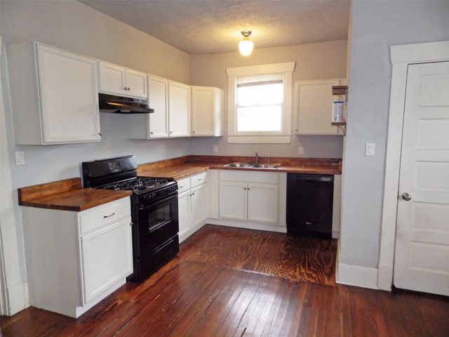 4322 Wilmer Street, Houston, TX 77003