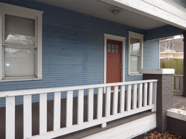 4322 Wilmer Street, Houston, TX 77003