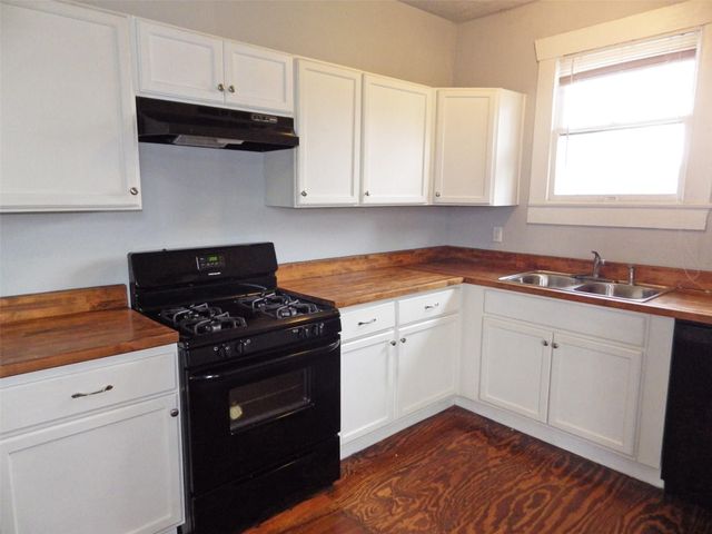 4322 Wilmer Street, Houston, TX 77003