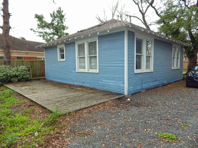 4322 Wilmer Street, Houston, TX 77003
