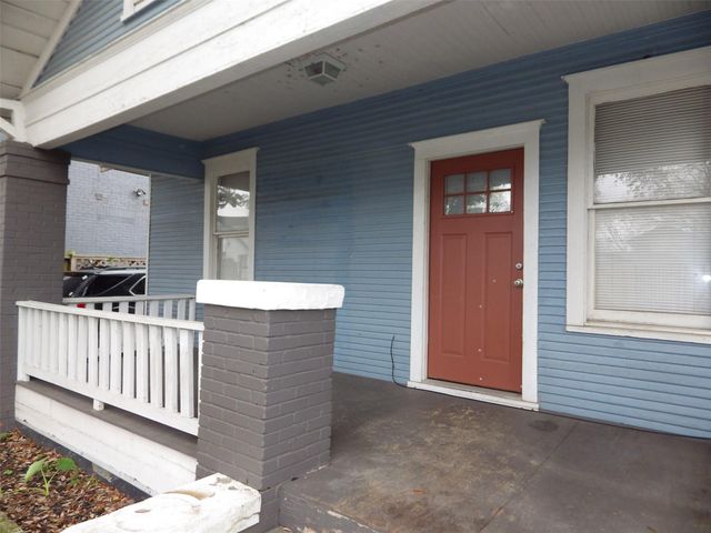 4322 Wilmer Street, Houston, TX 77003