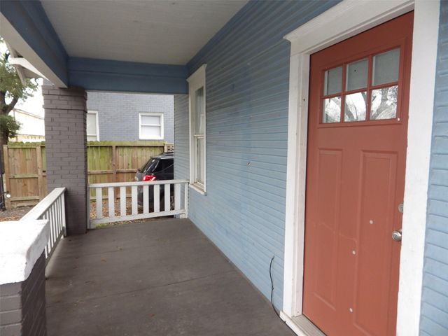 4322 Wilmer Street, Houston, TX 77003