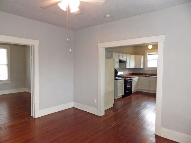 4322 Wilmer Street, Houston, TX 77003