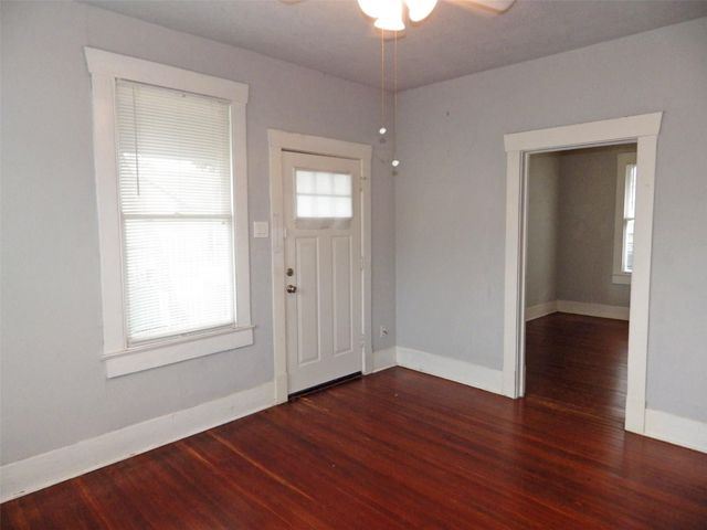 4322 Wilmer Street, Houston, TX 77003