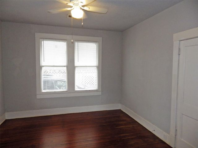 4322 Wilmer Street, Houston, TX 77003