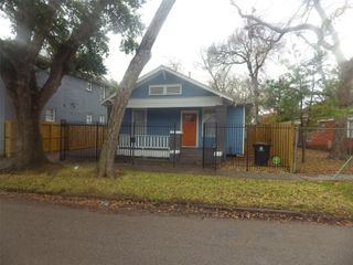 4322 Wilmer Street, Houston, TX 77003