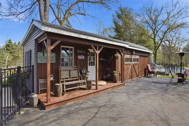 1845 Dodge Road, Amherst, NY 14051