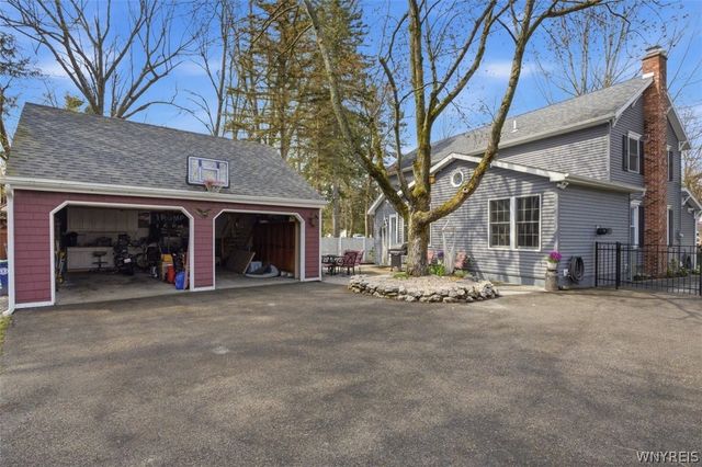 1845 Dodge Road, Amherst, NY 14051