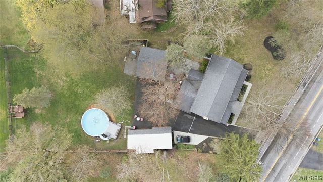 1845 Dodge Road, Amherst, NY 14051