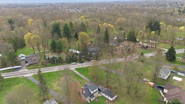 1845 Dodge Road, Amherst, NY 14051