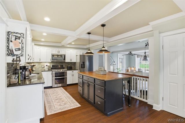 1845 Dodge Road, Amherst, NY 14051