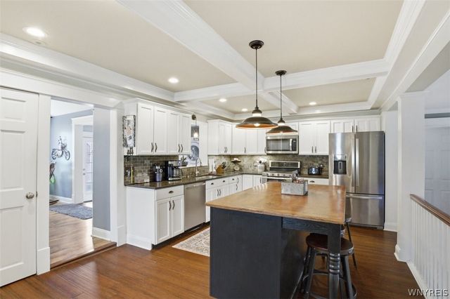 1845 Dodge Road, Amherst, NY 14051