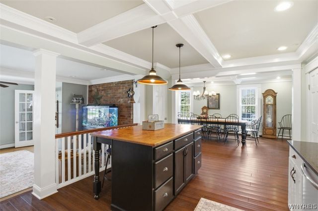 1845 Dodge Road, Amherst, NY 14051