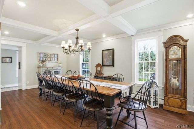 1845 Dodge Road, Amherst, NY 14051