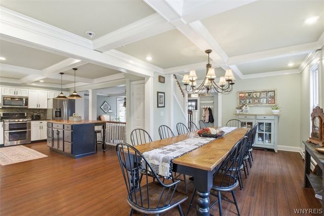 1845 Dodge Road, Amherst, NY 14051