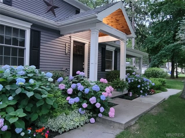 1845 Dodge Road, Amherst, NY 14051