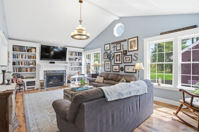 1845 Dodge Road, Amherst, NY 14051