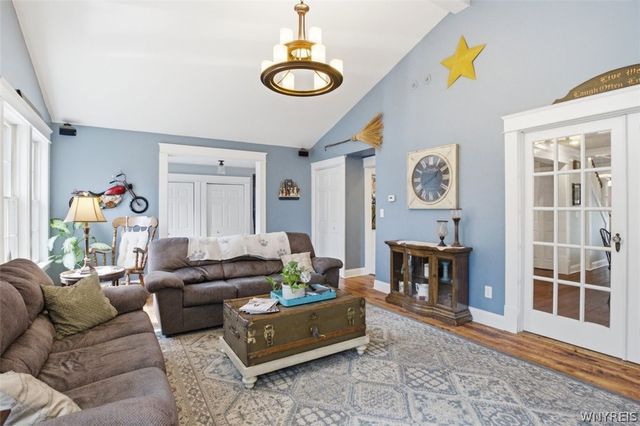 1845 Dodge Road, Amherst, NY 14051